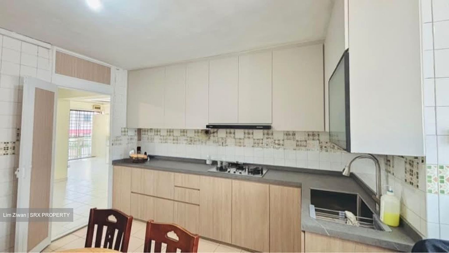 Blk 432 Choa Chu Kang Avenue 4 (Choa Chu Kang), HDB 5 Rooms #593111501